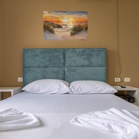 Central Garden Residence Sofia - Free Parking Ksamil Zewnętrze zdjęcie