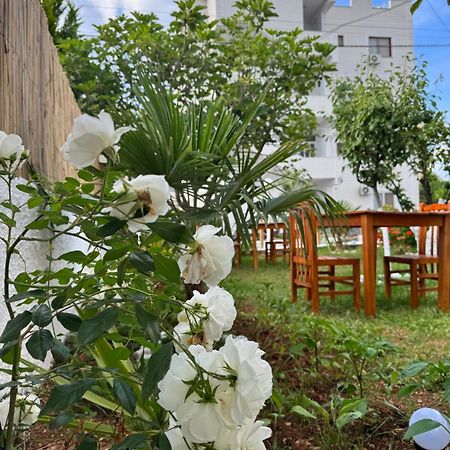 Central Garden Residence Sofia - Free Parking Ksamil Zewnętrze zdjęcie