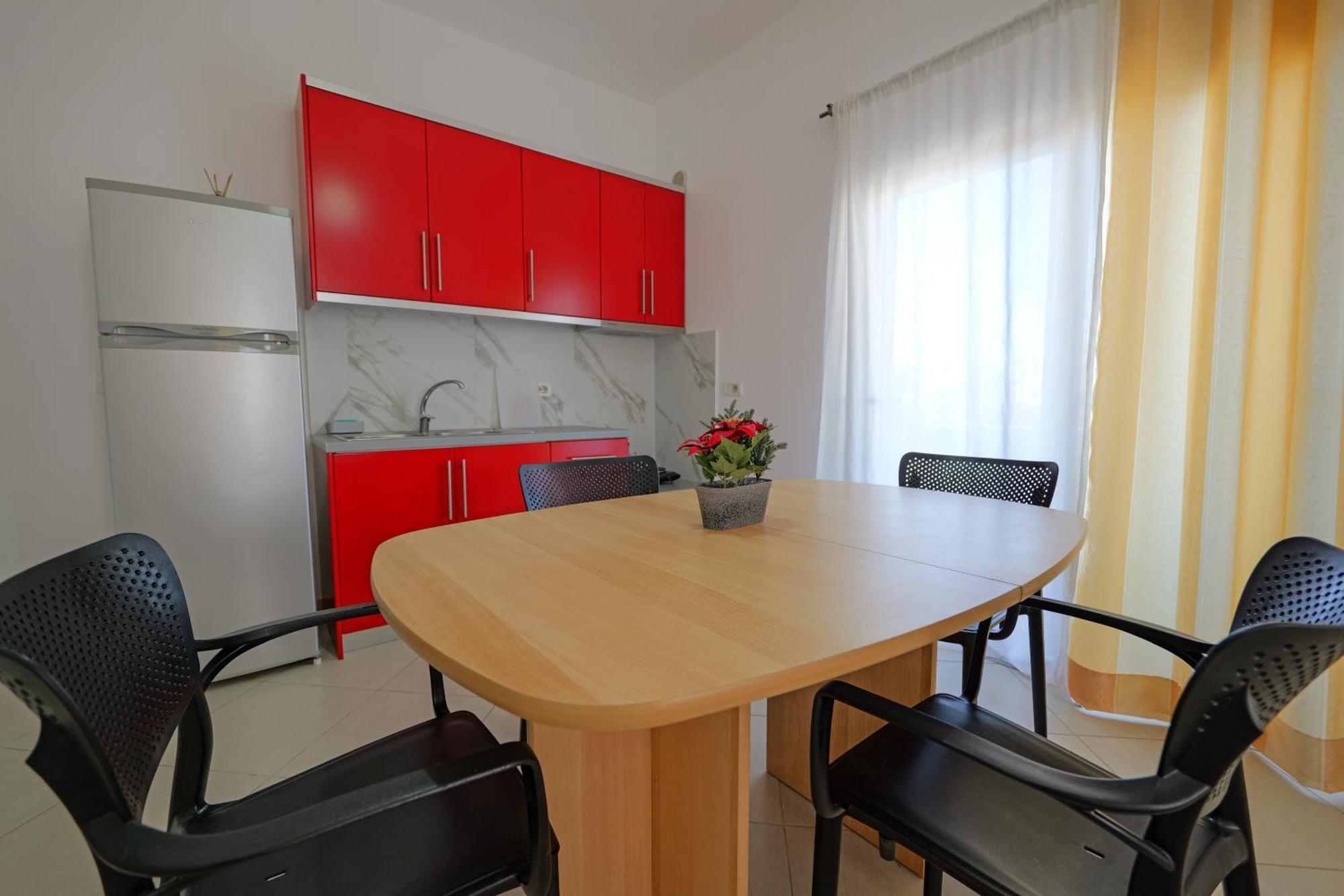 Central Garden Residence Sofia - Free Parking Ksamil Zewnętrze zdjęcie