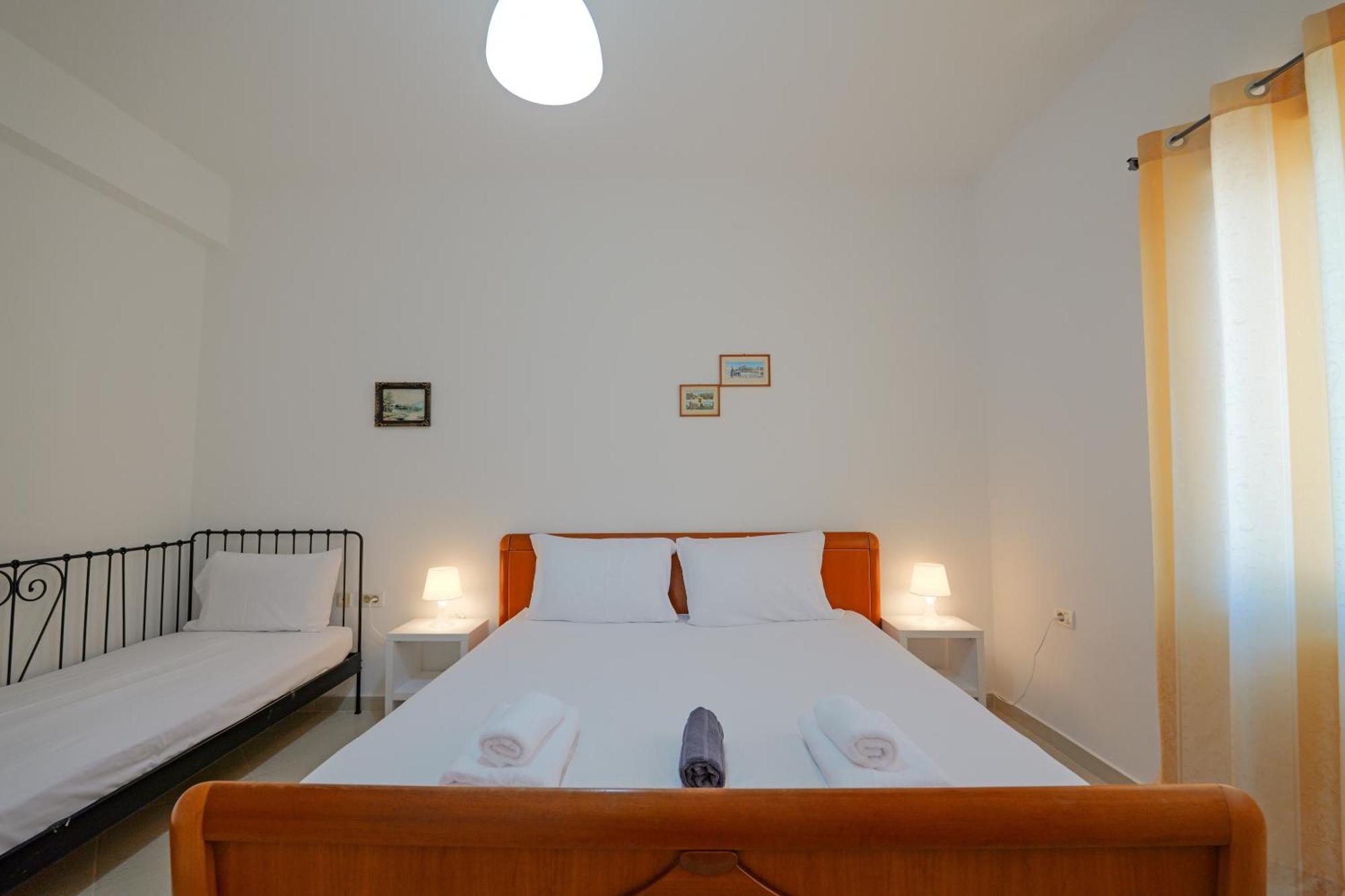 Central Garden Residence Sofia - Free Parking Ksamil Zewnętrze zdjęcie